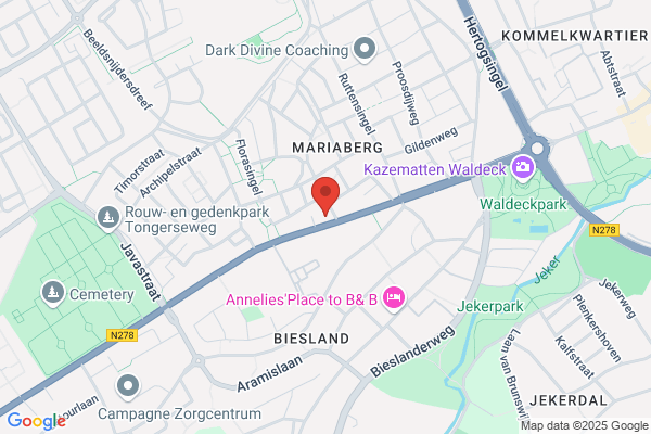 Zemmaer Bedrijfsadviezen