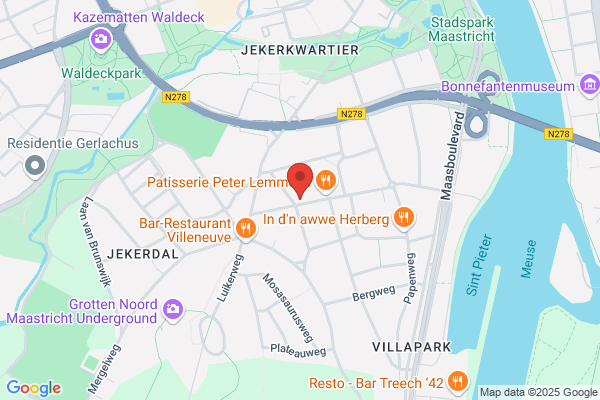 Administratiekantoor Bakker