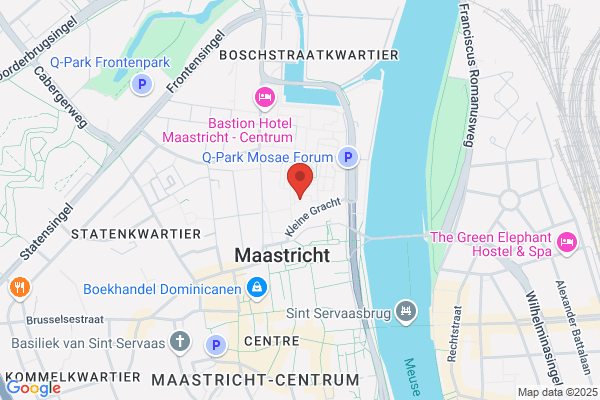 Schijns Ingenieurshuis