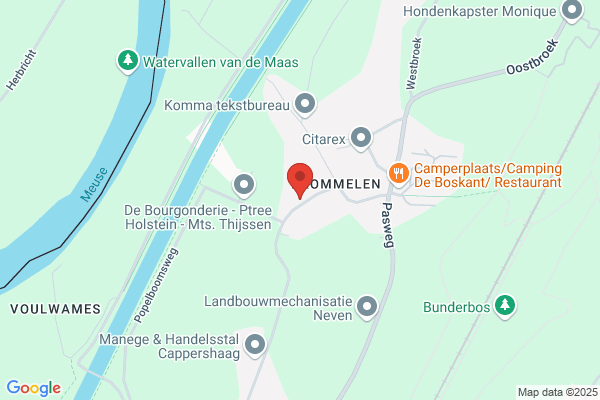 Apas Beleggingen Bv