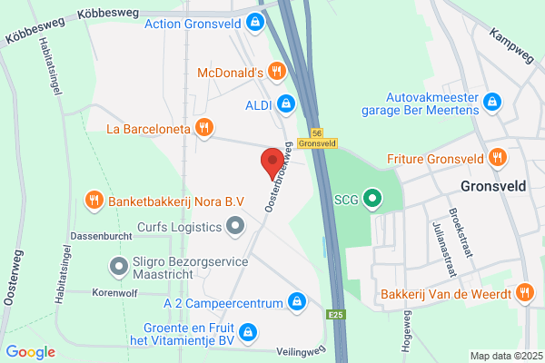 Betonijzervlechtbedrijf M. Pinxt Bv