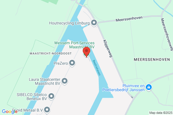 Handel- En Exploitatiemij Wessem Bv