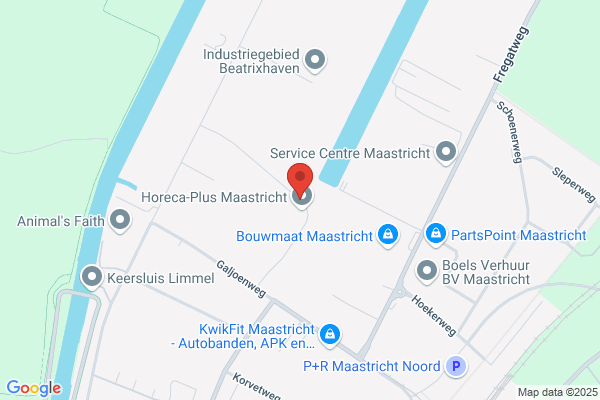 Vanderbroeck Transport Bv