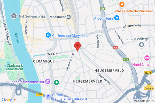 Rijwielhandel Leunessen Vof