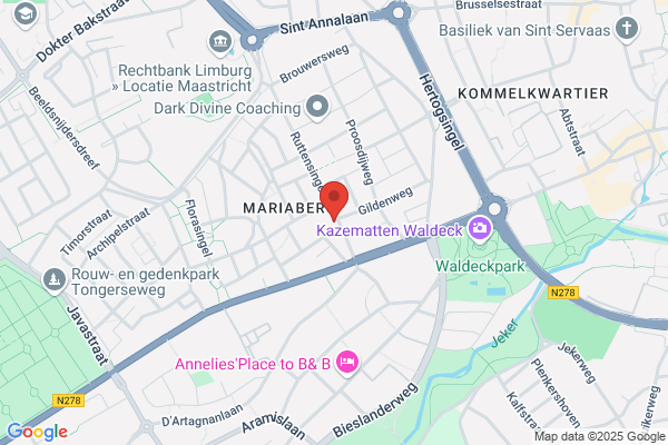 Banketbakkerij Van Rooy
