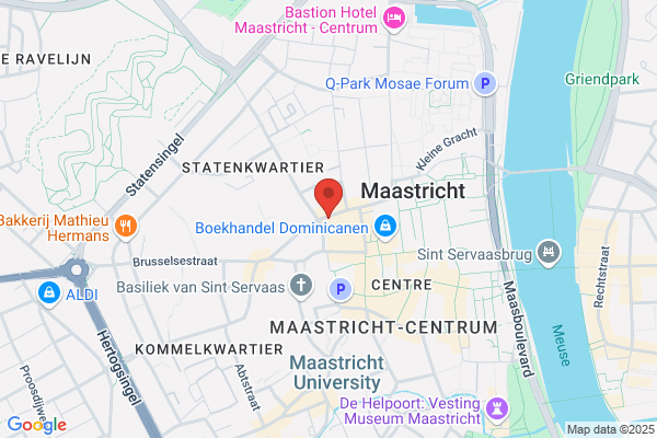 Brudsje Stols