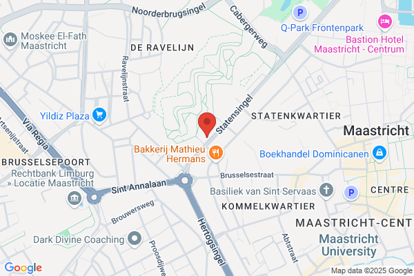 Jolivier Chocolaterie Bv