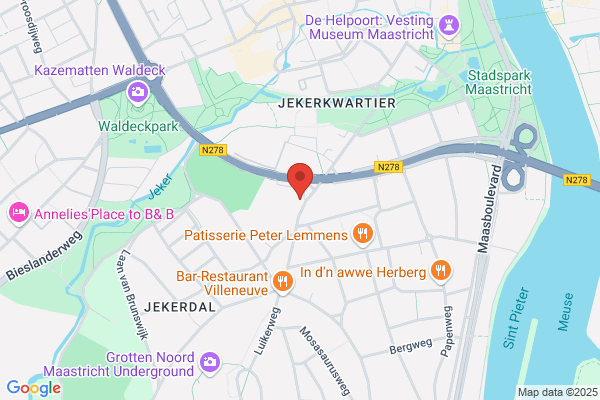 Adelaar, De
