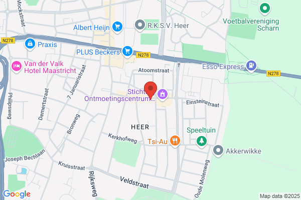 Lekkerbek Bakkerij, De