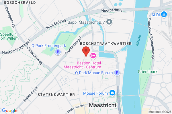 Geef Ons Heden
