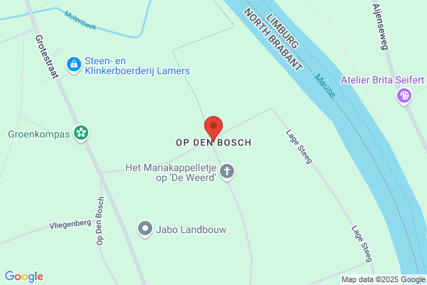 Op Den Bosch