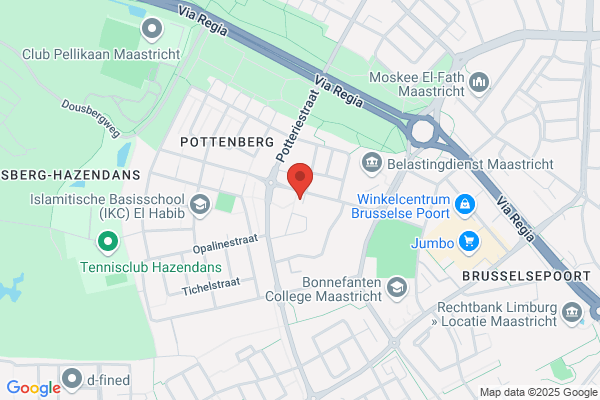 Cafe 't Pottemenneke