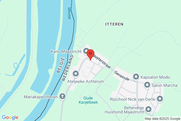 Cafe 't Trefpunt