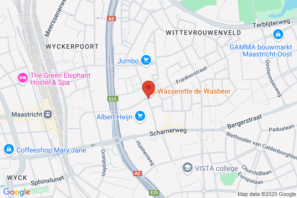 Cafe De Keijzer