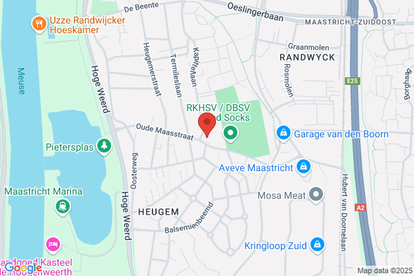Gemeenschapshuis De Klaekeburg Heugem
