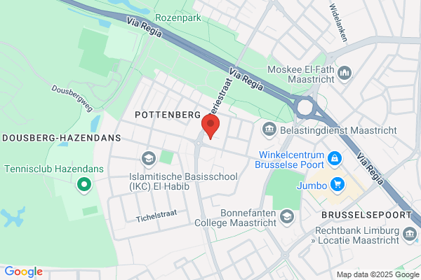 Pollepel, De