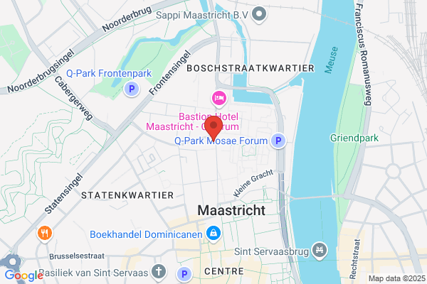 Klapperboom, De