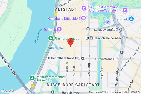 Free Record Shop