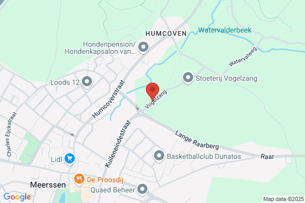 Hattem, C H Van
