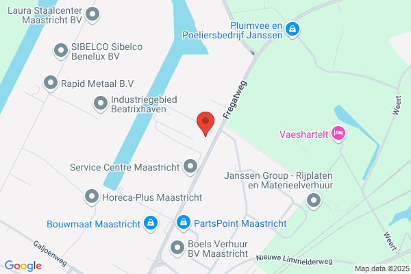 Johnson Matthey Bv