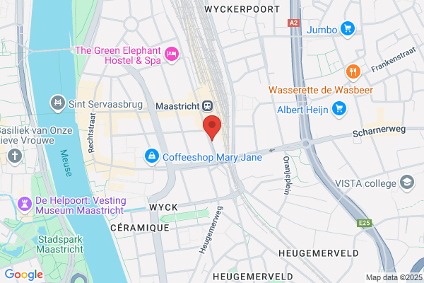 Taxibedrijf Estax