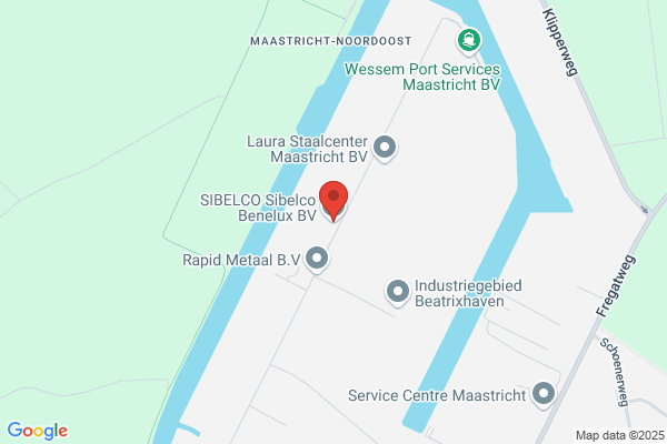 Sigrano Nederland Bv