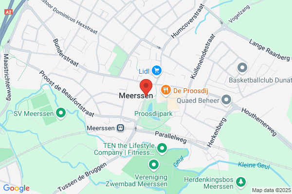 Mestrini Meerssen