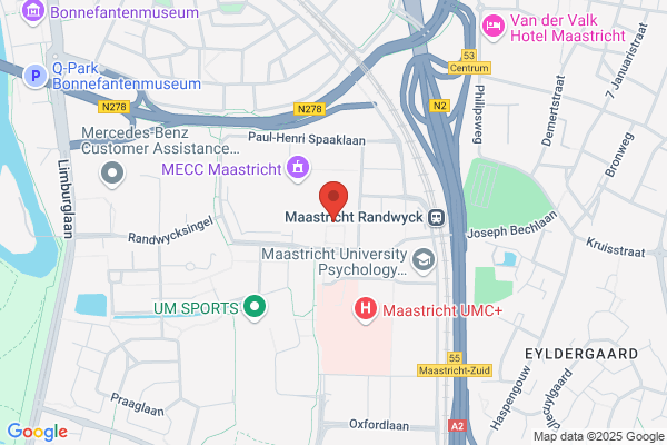 Cybermind Interactive Nederland