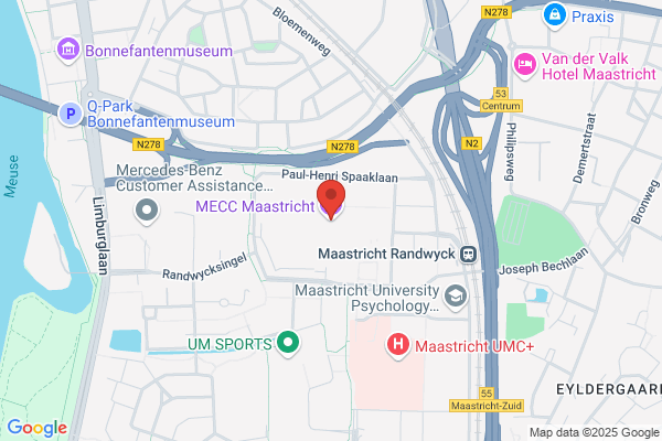 Maastrichts Expositie & Congres Centrum