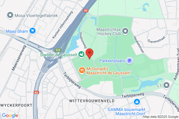 Opleidingshuis Bv, Het