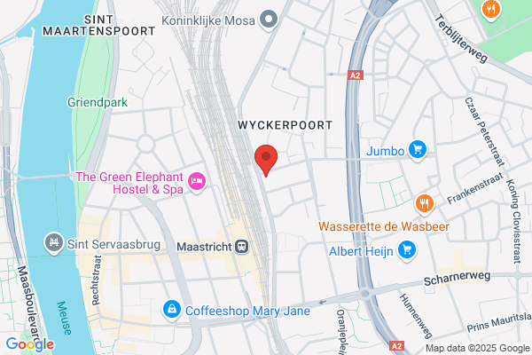 Schiebroek Maastricht Bv