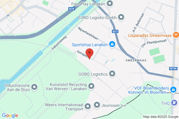 Hub Bartels Antennebouw