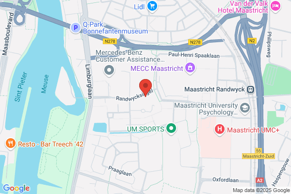 Elysio Maastricht