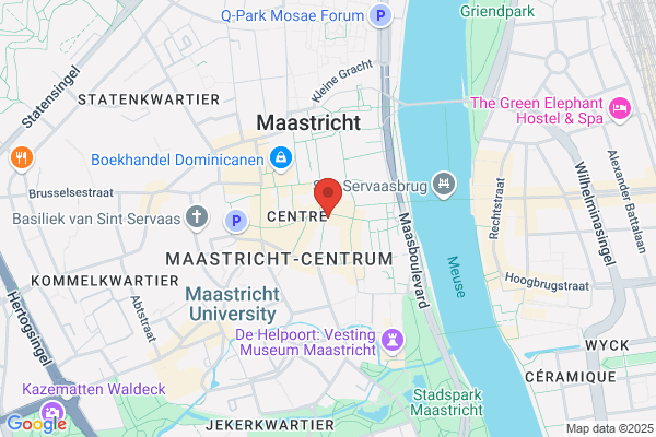 Giensch Kleding