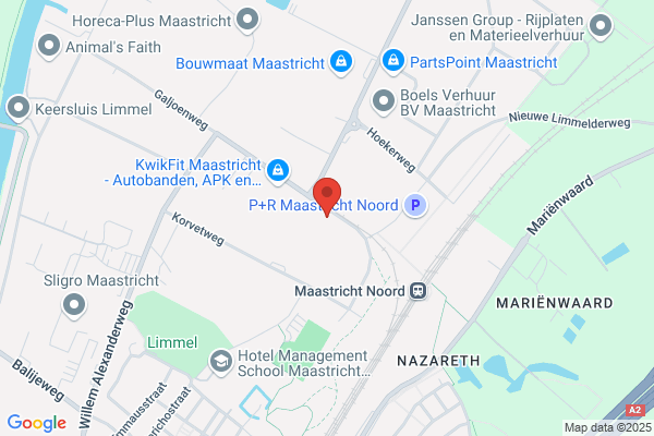 J G P M Schrijnemakers