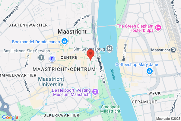 Pauw Maastricht
