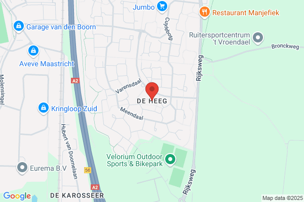 De Heeg