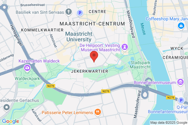 Ité Maastricht