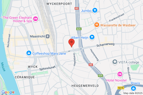 Beurskens & Otten, Gerechtsdeurwaarders