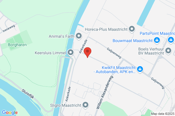 Dierentehuis & Dierenambulance E Gebhard