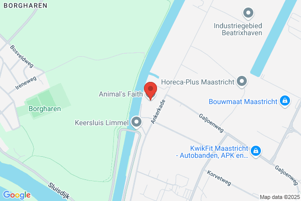 Hondendagverblijf/ Dierenpension Beatrix