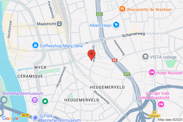 Dierenarts H.A.M. Verheij