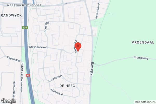 Dierenartsenpraktijk mevr Drs A C J M Paping