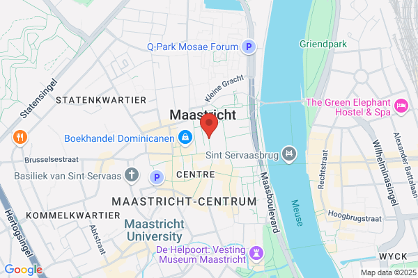 De Dierenspecialist Maastricht