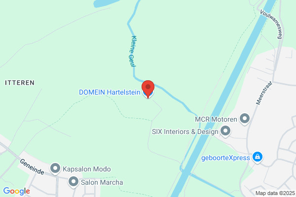 Woonwerkgemeenschap  Hartelstein
