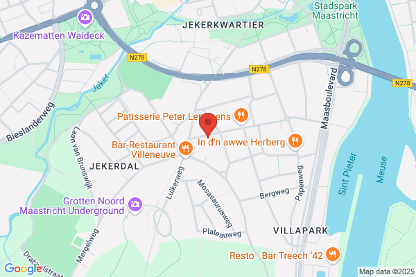 Mattie's Kringloopwinkel