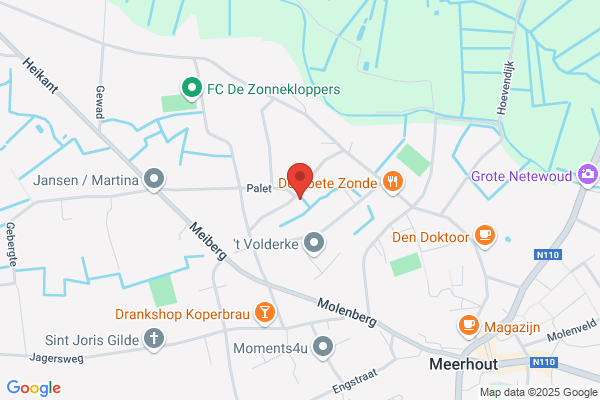 De Vormgeverij