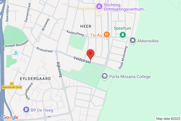 Buro Voor Huiswerkbegeleiding Ferwerda