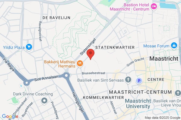 Modevakschool Theunisz-Leenders