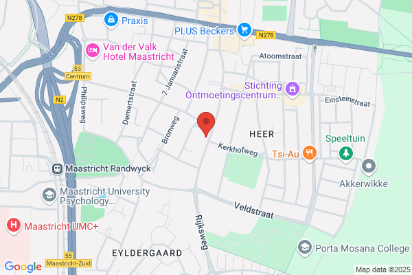 S.P.G.M. Musters-Van Hooren
